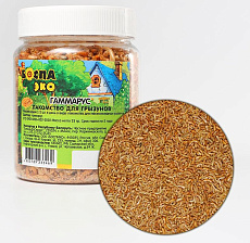 БОСПА ЭКО Гаммарус